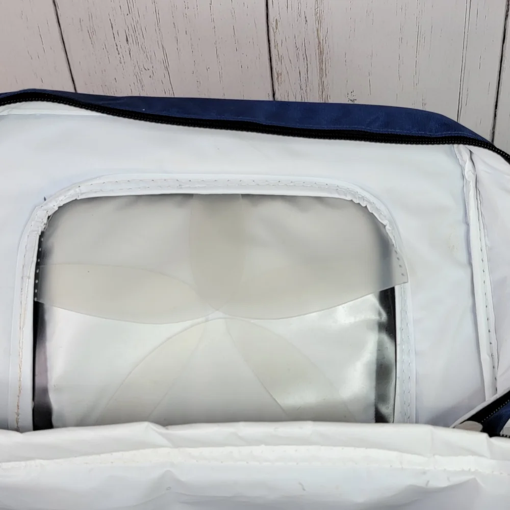 NASCAR Dale Earnheart Jr. National Guard Sponsor Soft Sided Cooler